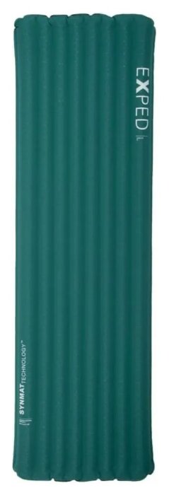 Килимок надувний Exped Dura 3R M, укр, укр