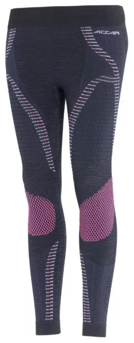Термоштани жіночі Accapi Ergoracing 2025, Black/Fuchsia, XS/S