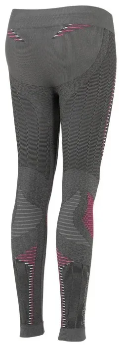 Термоштани жіночі Accapi Ergoracing 2025, Black/Fuchsia, XS/S