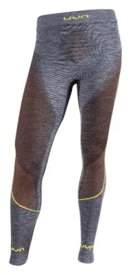Термоштани UYN ( U100016 ) AMBITYON UW PANTS LONG MELANGE 2022