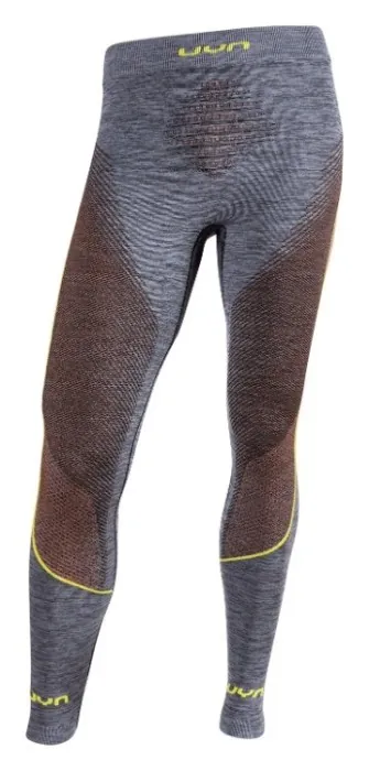 Термоштани UYN ( U100016 ) AMBITYON UW PANTS LONG MELANGE 2022
