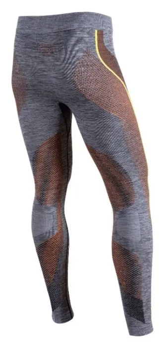 Термоштани UYN ( U100016 ) AMBITYON UW PANTS LONG MELANGE 2022