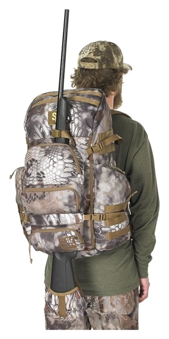 Рюкзак Slumberjack Carbine 40 kryptek highlander