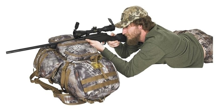 Рюкзак Slumberjack Carbine 40 kryptek highlander, укр, укр