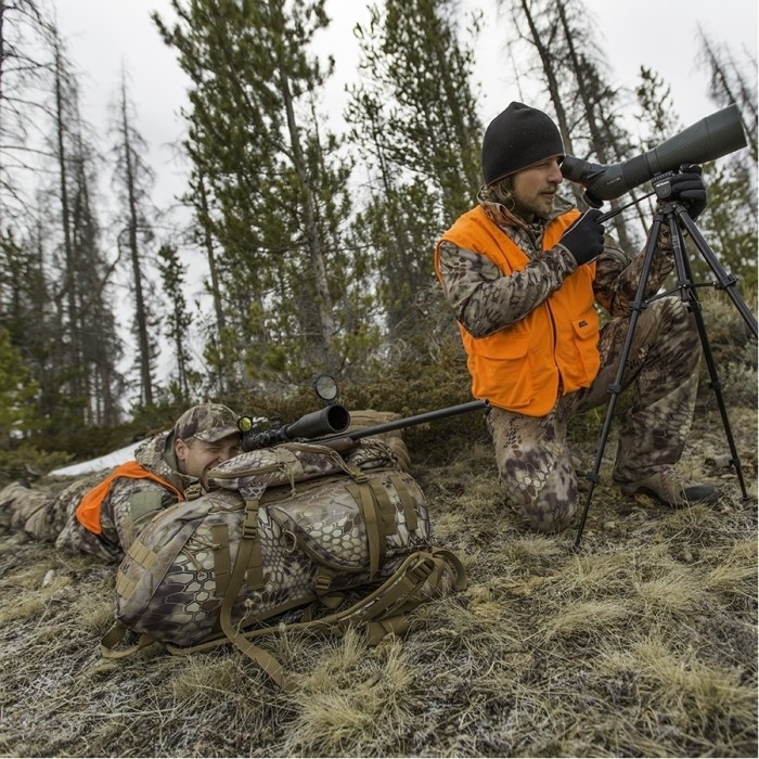 Рюкзак Slumberjack Carbine 40 kryptek highlander, укр, укр