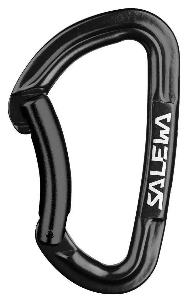 Карабін Salewa Hot G3 Bent (Uni 900)