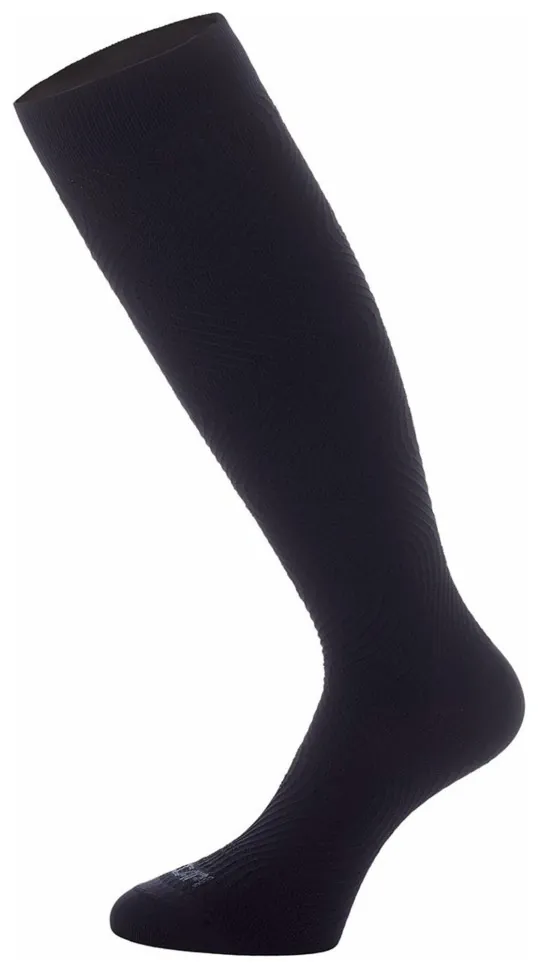 Термошкарпетки Accapi EnergyWave Socks Relax&Recovery, Black, 37-38 (SHM_ACC NW001.999-37)