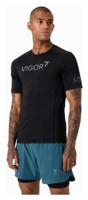 Футболка Armani EA7 ( 3DPT18-PJMDZ ) T-SHIRT 2024