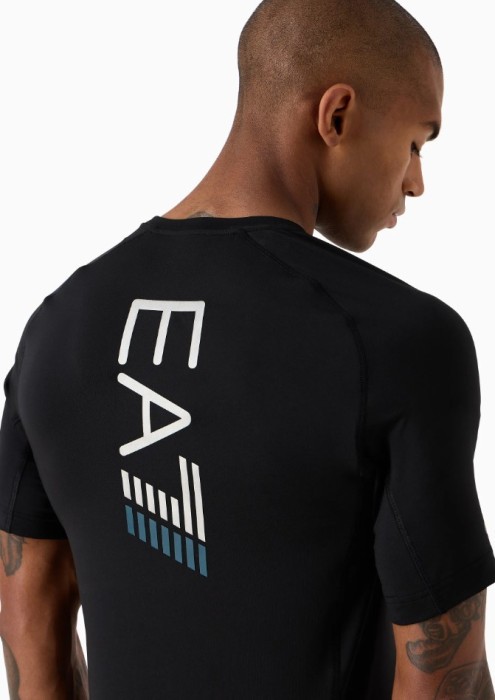 Футболка Armani EA7 ( 3DPT18-PJMDZ ) T-SHIRT 2024