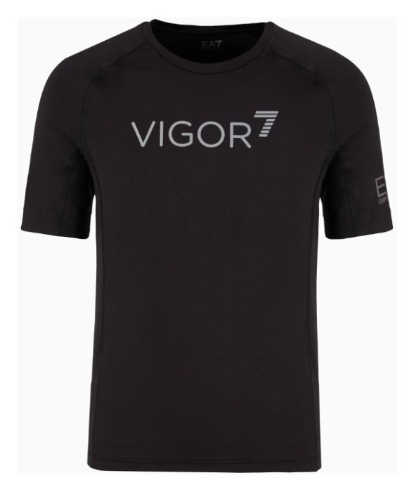 Футболка Armani EA7 ( 3DPT18-PJMDZ ) T-SHIRT 2024