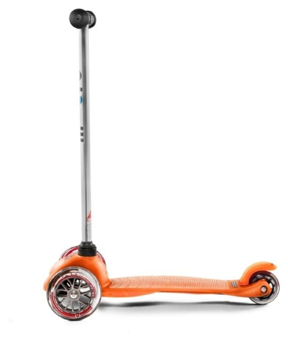 Самокат MICRO серии 