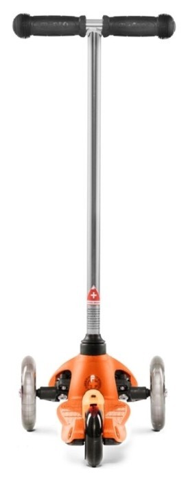 Самокат MICRO серии 