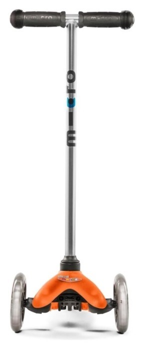 Самокат MICRO серии 