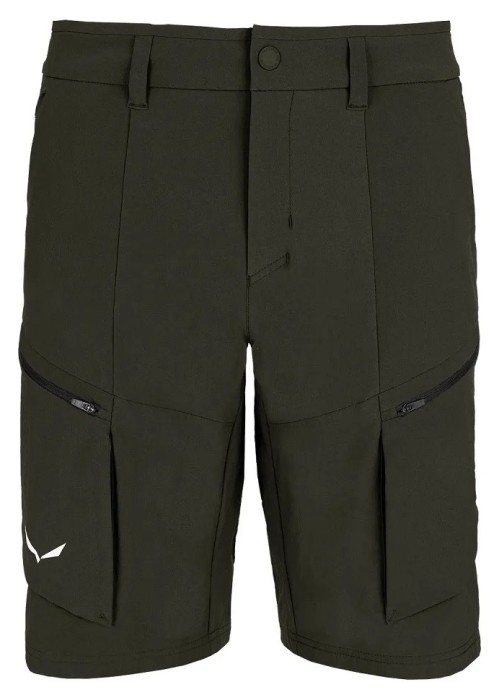 Шорти Salewa Puez DST Cargo Mns, укр, укр