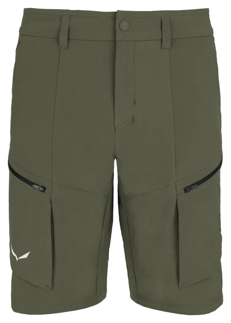 Шорти Salewa Puez DST Cargo Mns (XL 5A50)