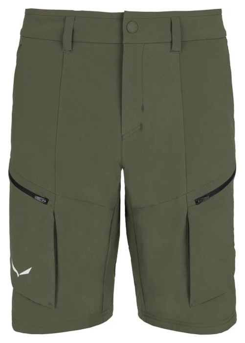 Шорти Salewa Puez DST Cargo Mns, укр, укр