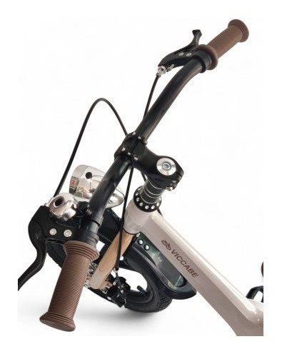 Детский велосипед Viccabe Magnesium 11AI-14