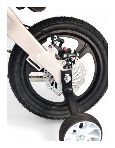 Детский велосипед Viccabe Magnesium 11AI-14