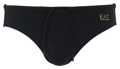 Плавки Armani EA7 ( 7M000529-AF13240 ) WATER SPORTS SW M GOLD LABEL B 2025