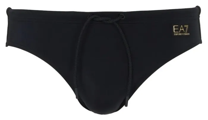 Плавки Armani EA7 ( 7M000529-AF13240 ) WATER SPORTS SW M GOLD LABEL B 2025