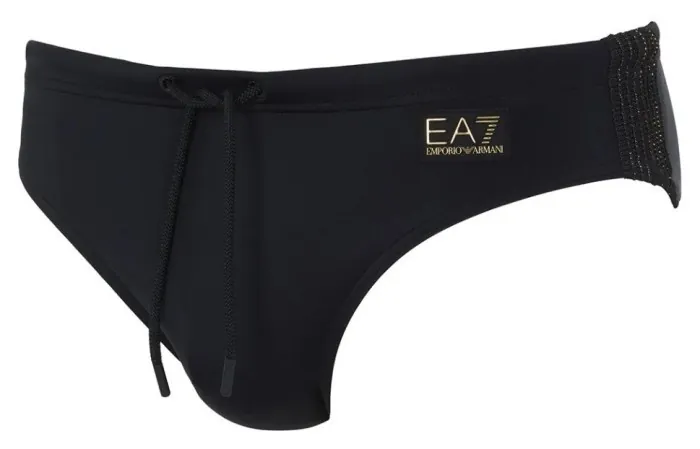 Плавки Armani EA7 ( 7M000529-AF13240 ) WATER SPORTS SW M GOLD LABEL B 2025