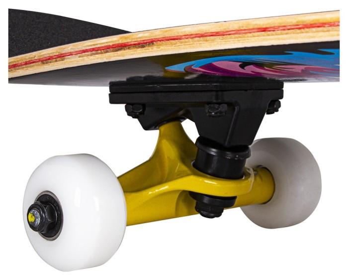 Скейтборд WORKER Psydog SKATEBOARD KLON
