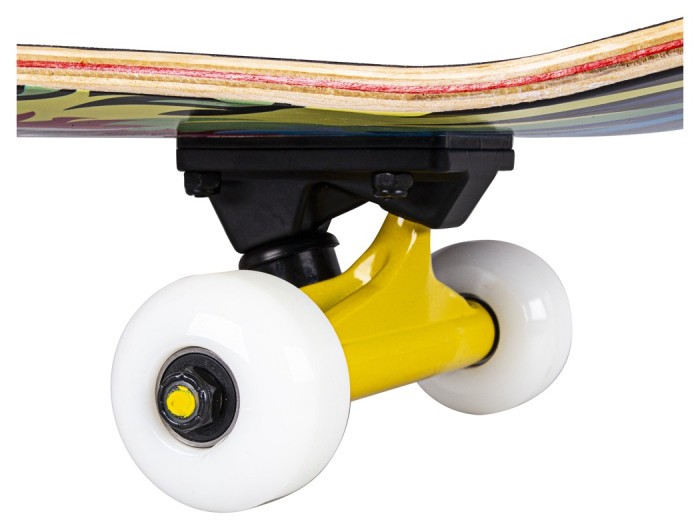 Скейтборд WORKER Psydog SKATEBOARD KLON
