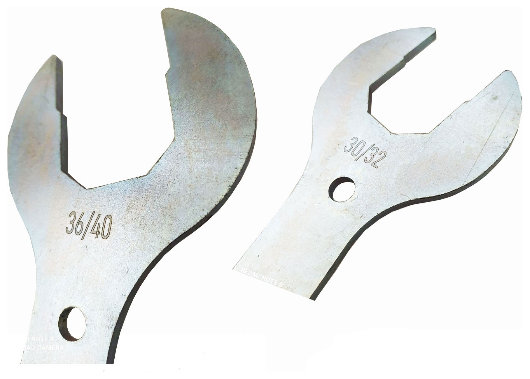 Ключ на 4 размера Bavar Sport