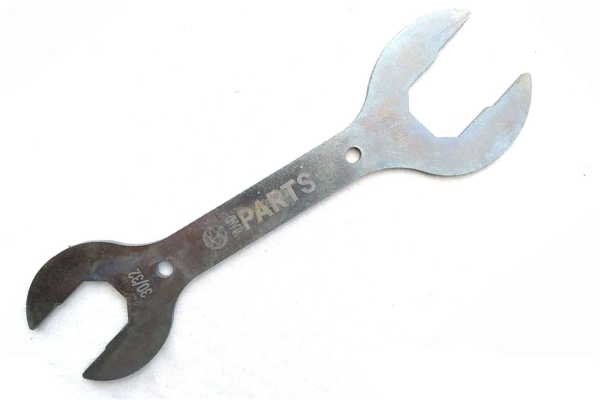 Ключ на 4 розміри Bavar Sport