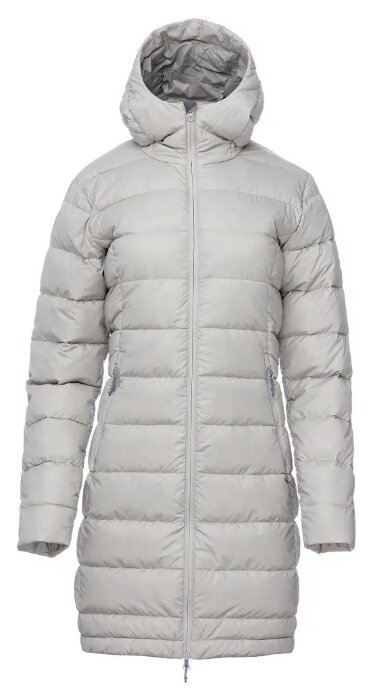 Пальто Turbat Odda 2, укр, укр