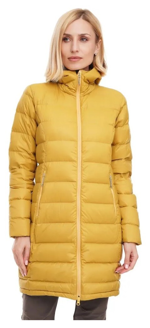 Пальто Turbat Odda 2