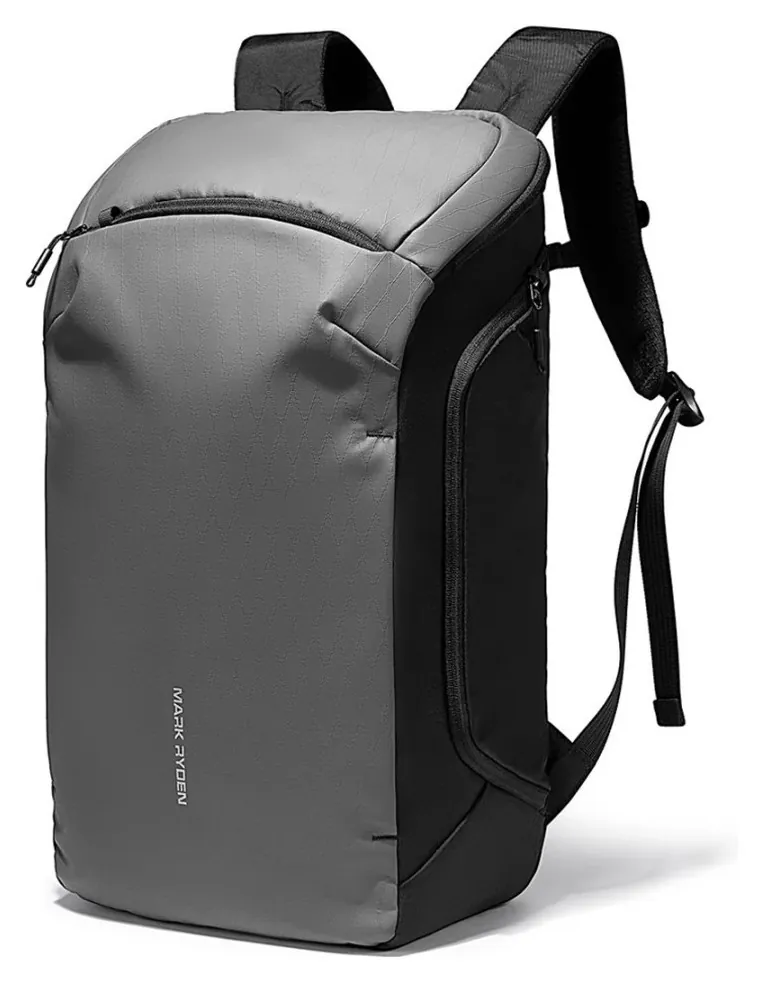 Рюкзак Mark Ryden MR7024 Gray (G_MR7024_07)