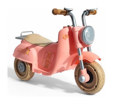 Дитячий толокар Babymoto ST-618, укр, укр