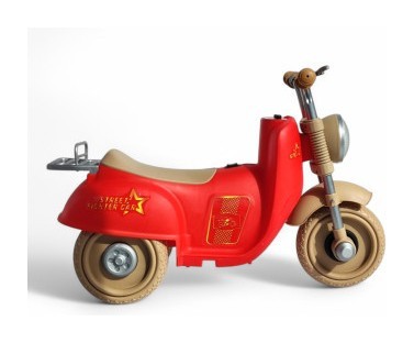 Дитячий толокар Babymoto ST-618
