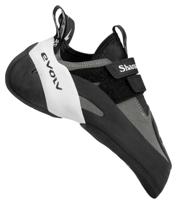 Школьники Evolv Shaman 2S