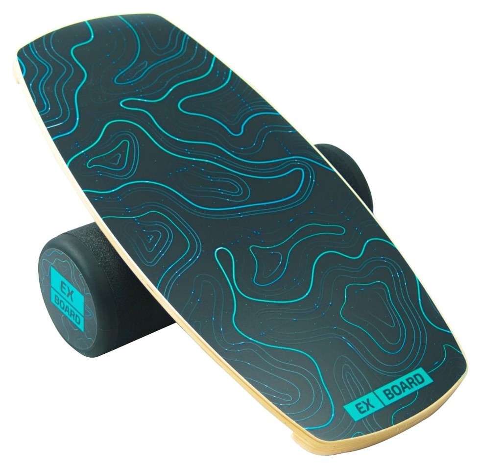 Балансборд Neon EX56 Ex-board, укр, укр