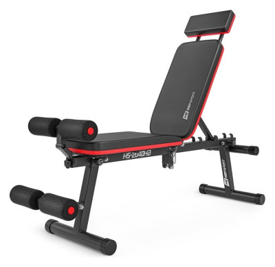 Лава тренувальна HS-2040 HB