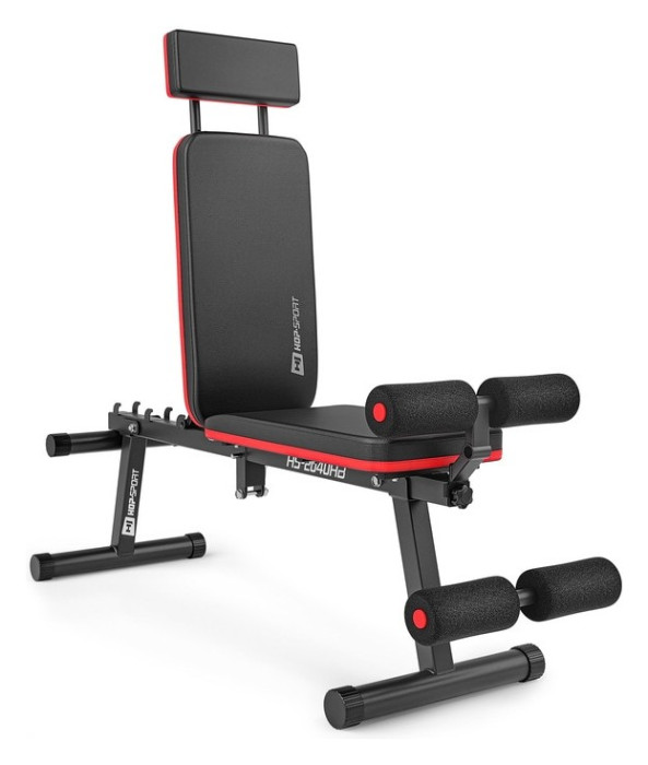 Лава тренувальна HS-2040 HB