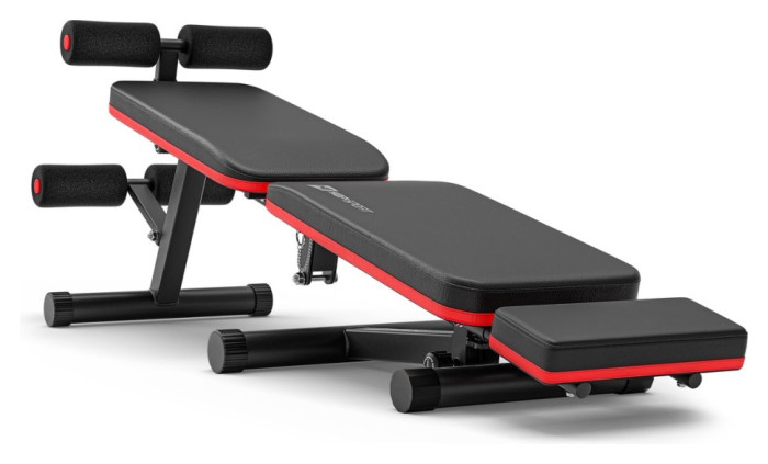 Лава тренувальна HS-2040 HB