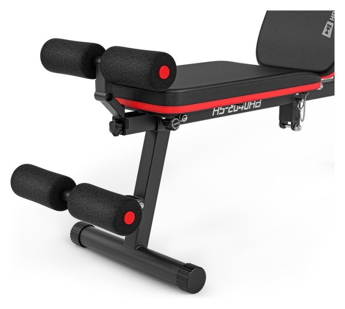 Лава тренувальна HS-2040 HB