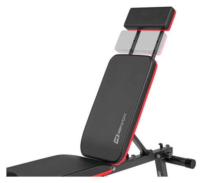 Лава тренувальна HS-2040 HB, укр, укр