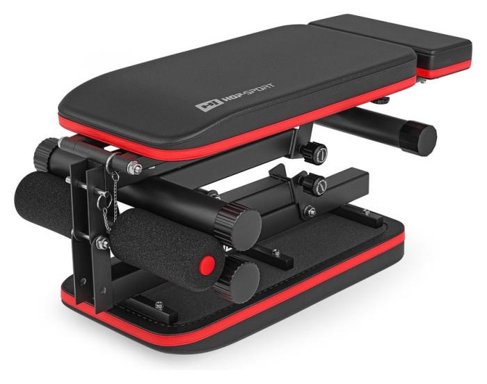 Лава тренувальна HS-2040 HB, укр, укр