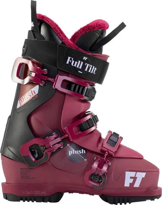 Ботинки горнолыжные FULL TILT PLUSH 70 PLUSH 70 GRIP WALK 2021