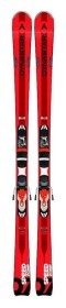Лежи горные (комплект) Dynastar SPEED ZONE 7+XPRESS 11 167см Red/black/white (DAHD304+FCHD005)