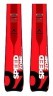 Лежи горные (комплект) Dynastar SPEED ZONE 7+XPRESS 11 167см Red/black/white (DAHD304+FCHD005) Лежи горные (комплект) Dynastar SPEED ZONE 7+XPRESS 11 167см Red/black/white (DAHD304+FCHD005) Фото - 3