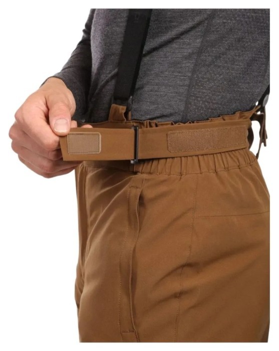 Брюки Kilpi Mimas-M