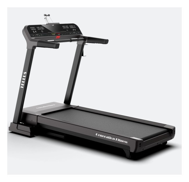 Бігова доріжка Generation Fitness Tellus