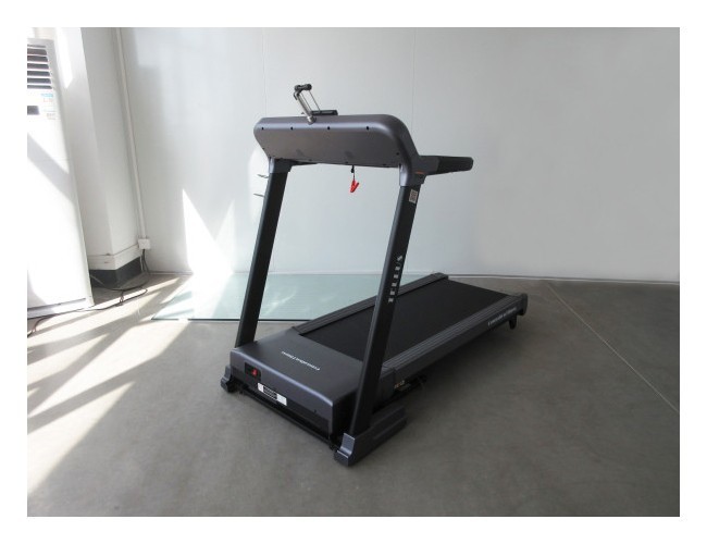 Бігова доріжка Generation Fitness Tellus