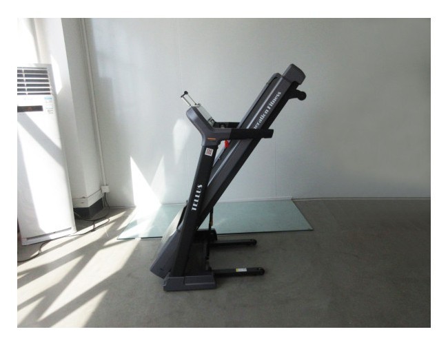 Бігова доріжка Generation Fitness Tellus