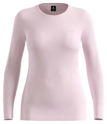 Odlo реглан Merino 260 W orchid ice L